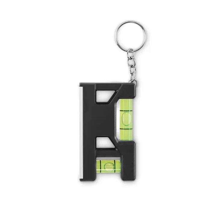 Magnetic level ABS key ring - MO2467 (MOCN#03)